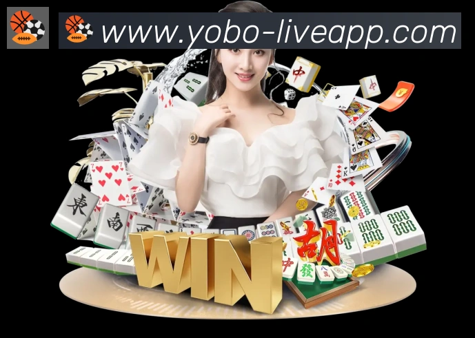 yobo体育品牌故事